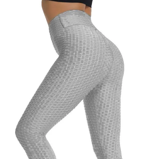 Anti-Cellulite Compression Leggings [HOLDS EVERYTHING SNUG]