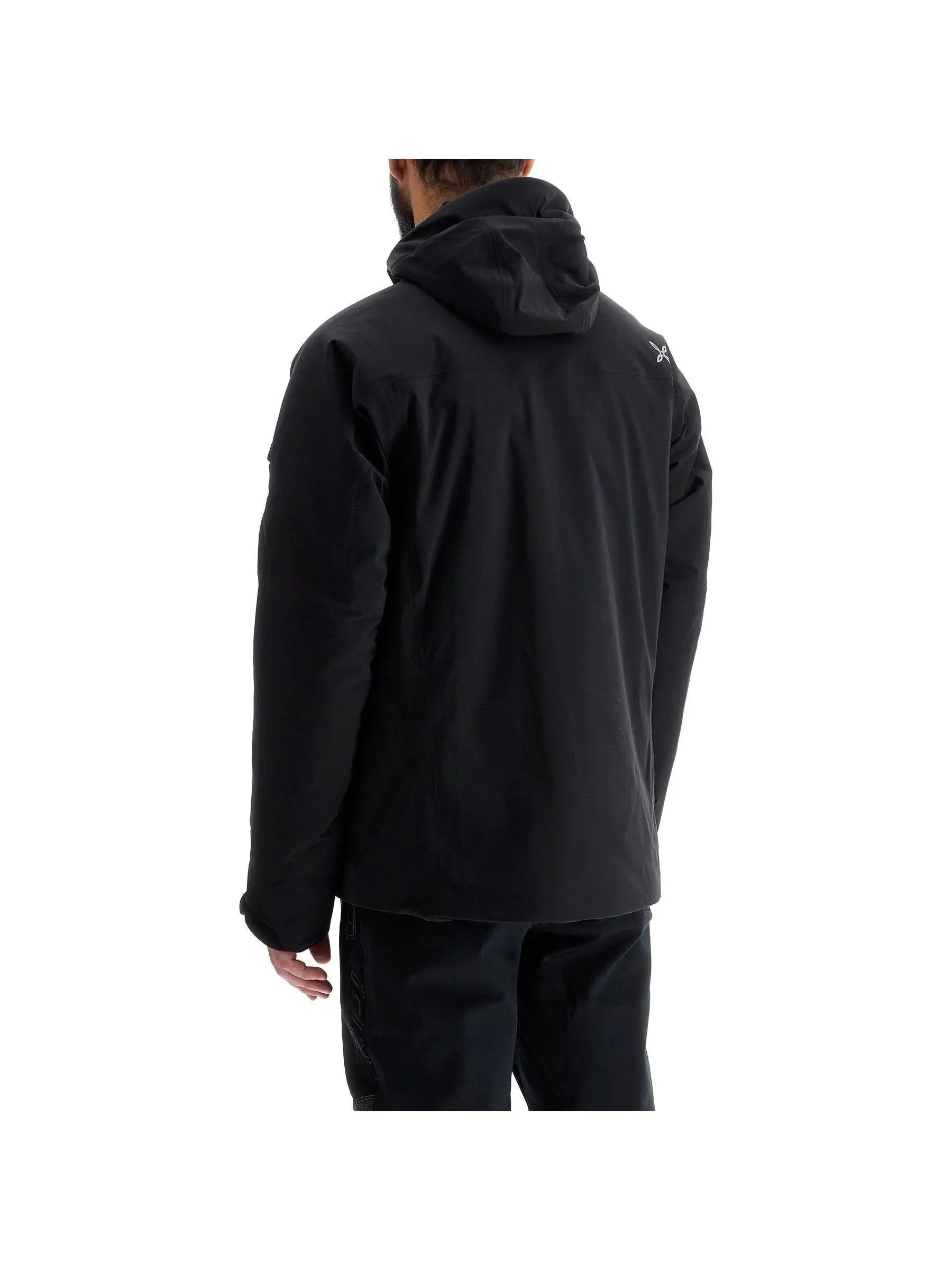 Arosa Padded Windbreaker