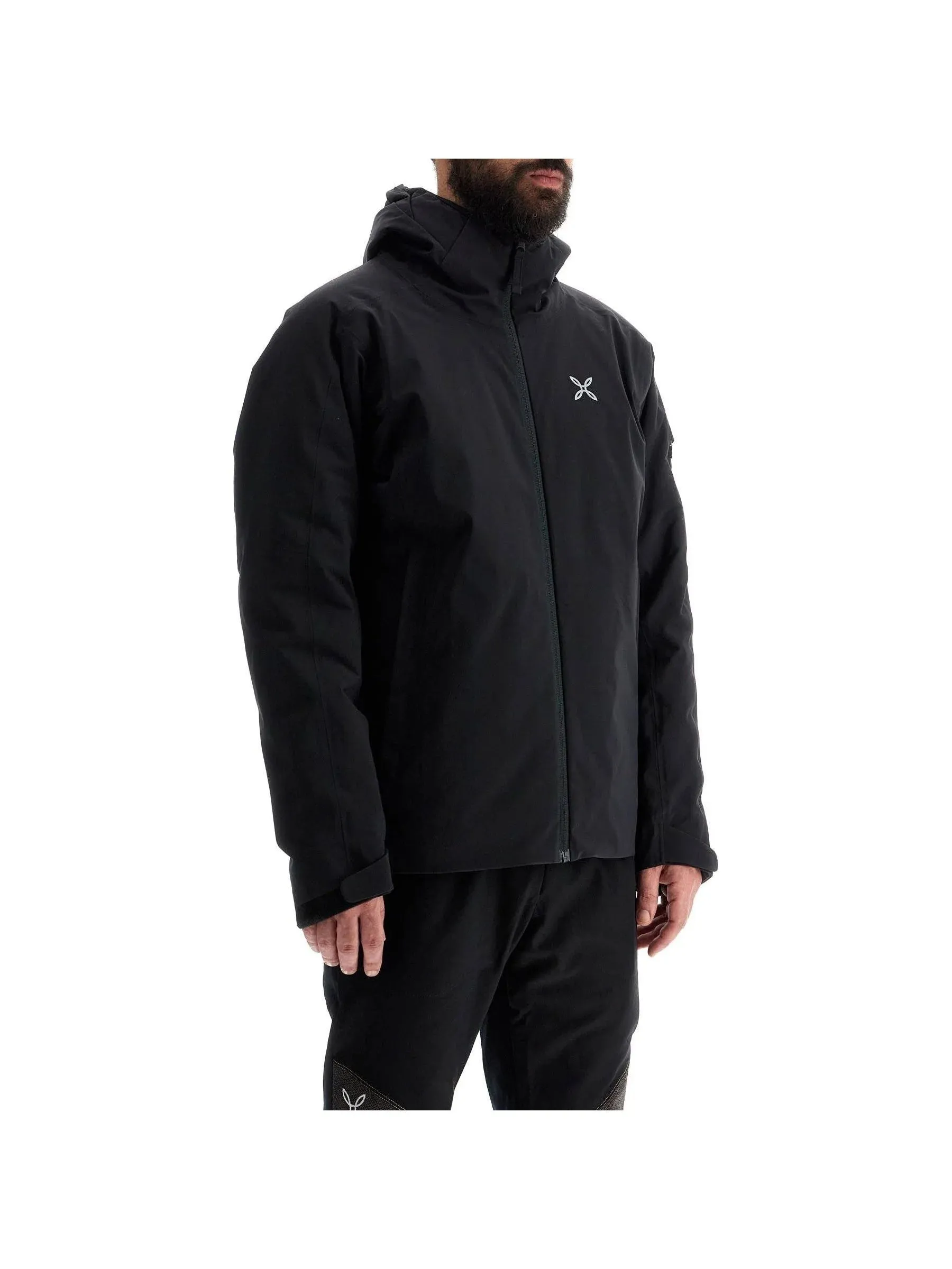 Arosa Padded Windbreaker