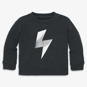 Baby bolt sweatshirt