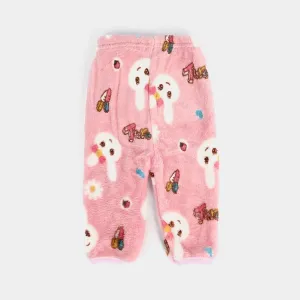 Baby Cute Winter Trouser