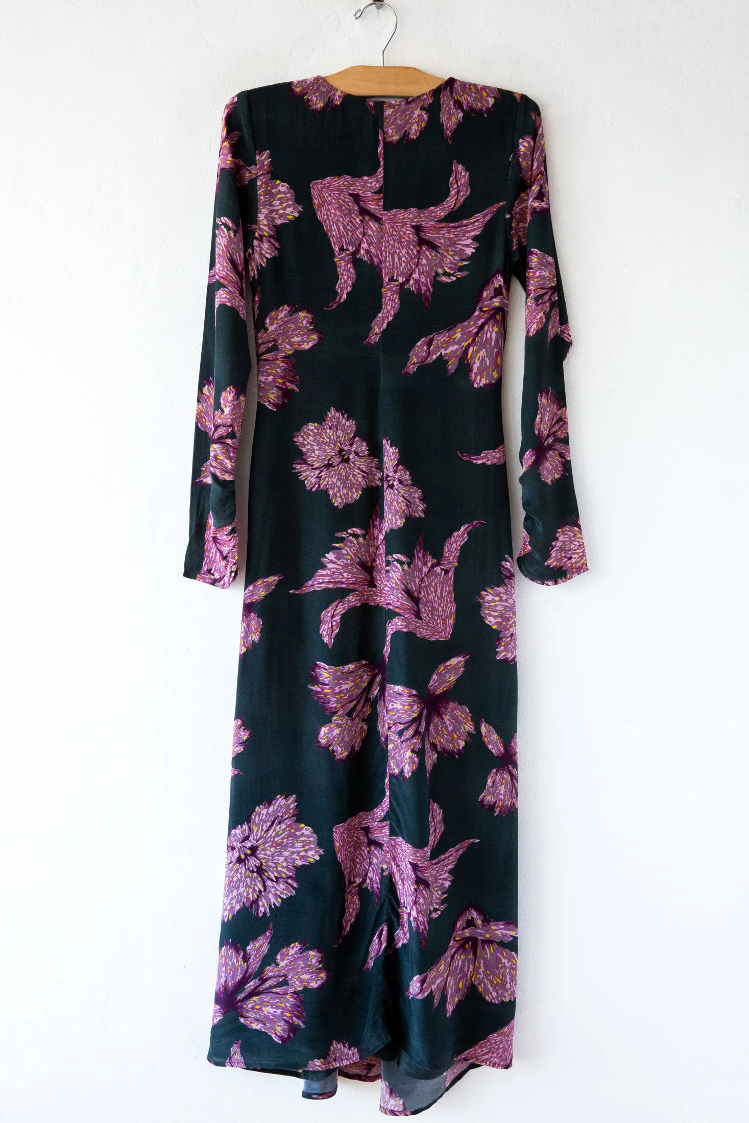 Berisso Kendra Maxi Dress