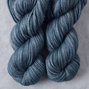 Blue Slate - 2-Ply Toes