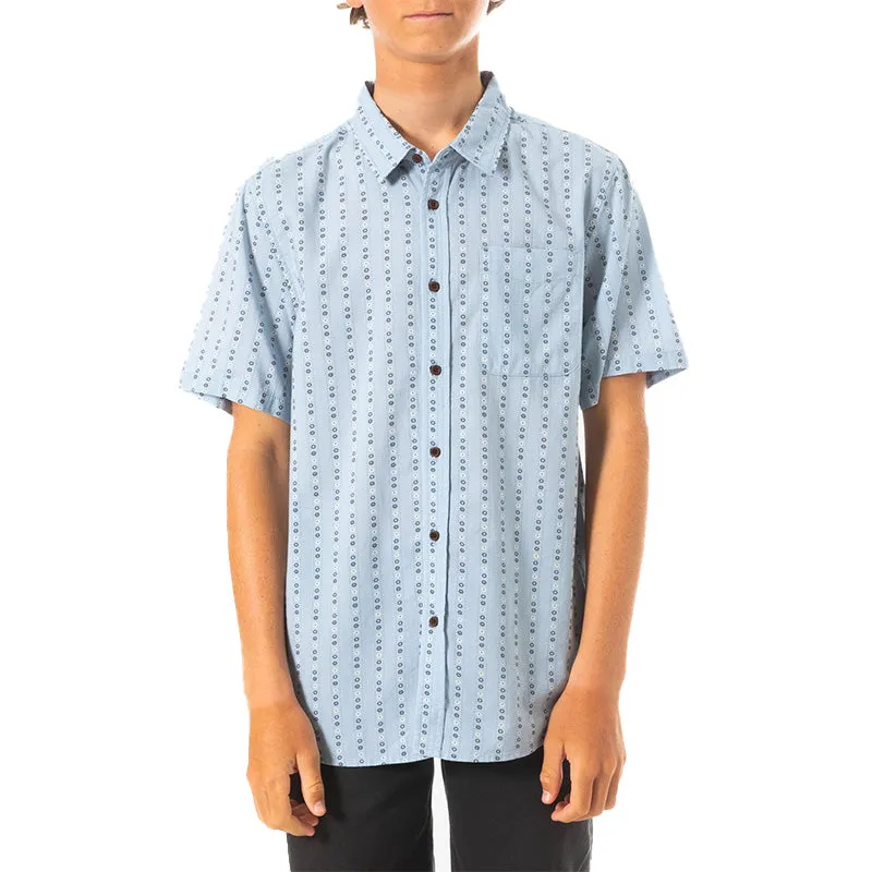 Boy's (8-16) Resonate Shirt