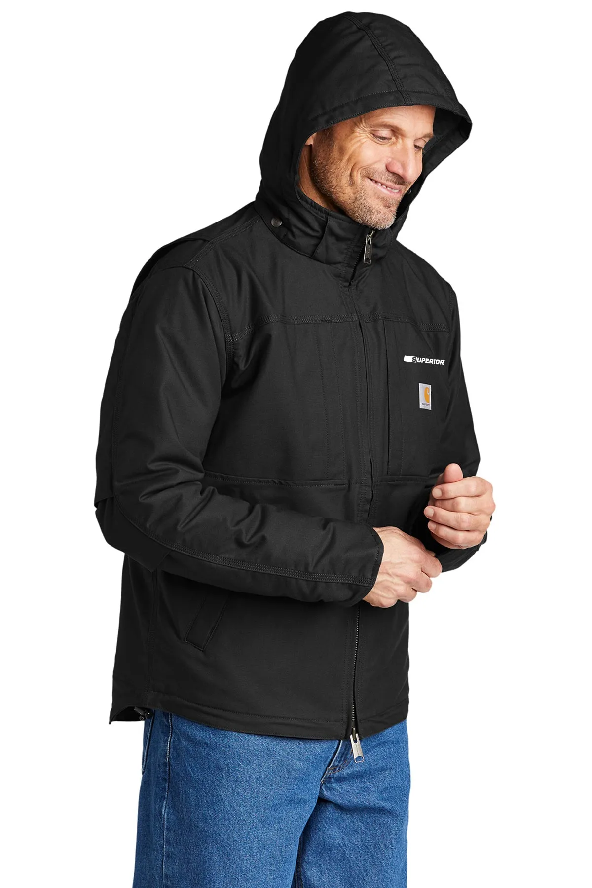 Carhartt® Full Swing® Cryder Jacket