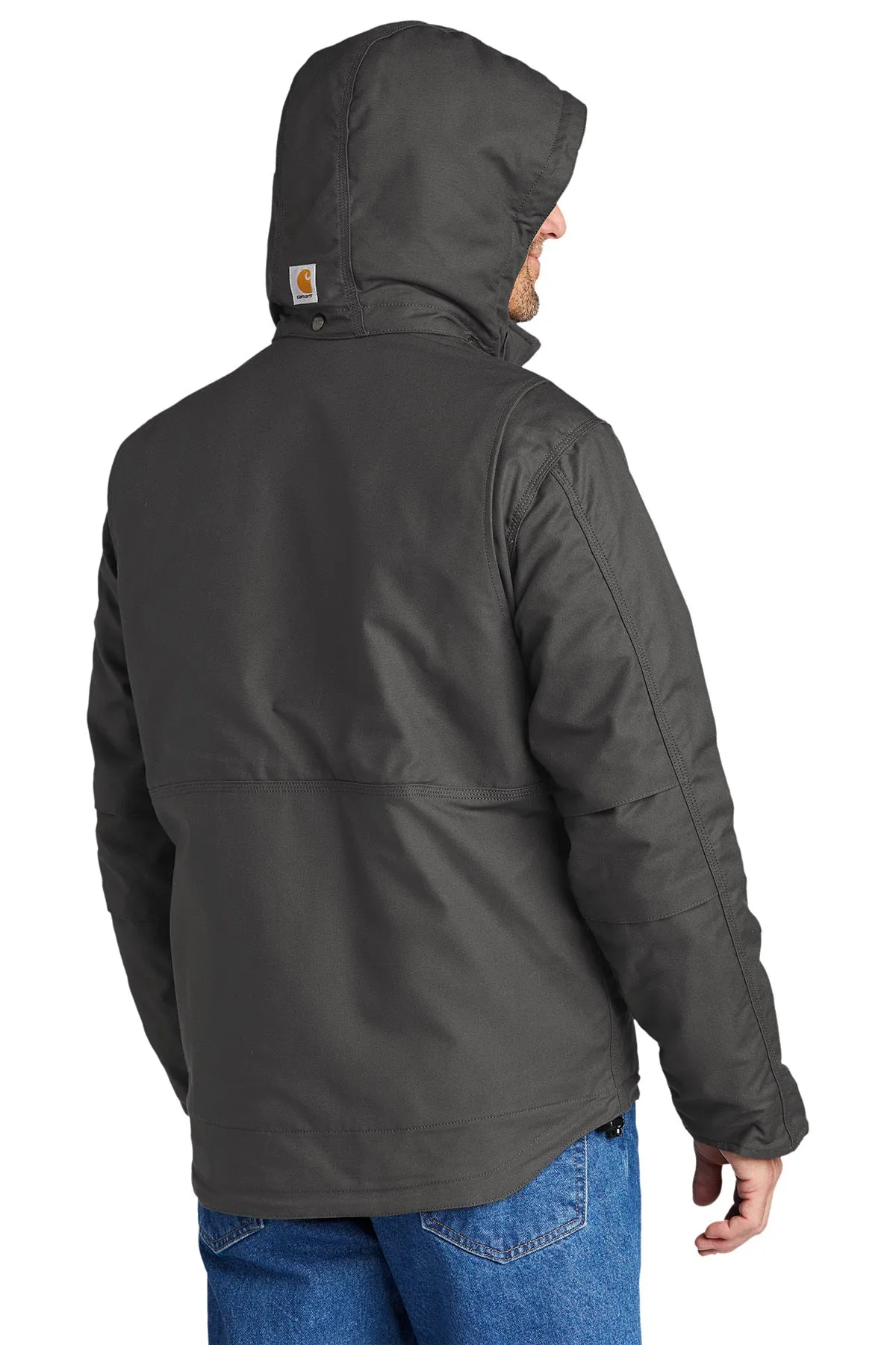 Carhartt® Full Swing® Cryder Jacket