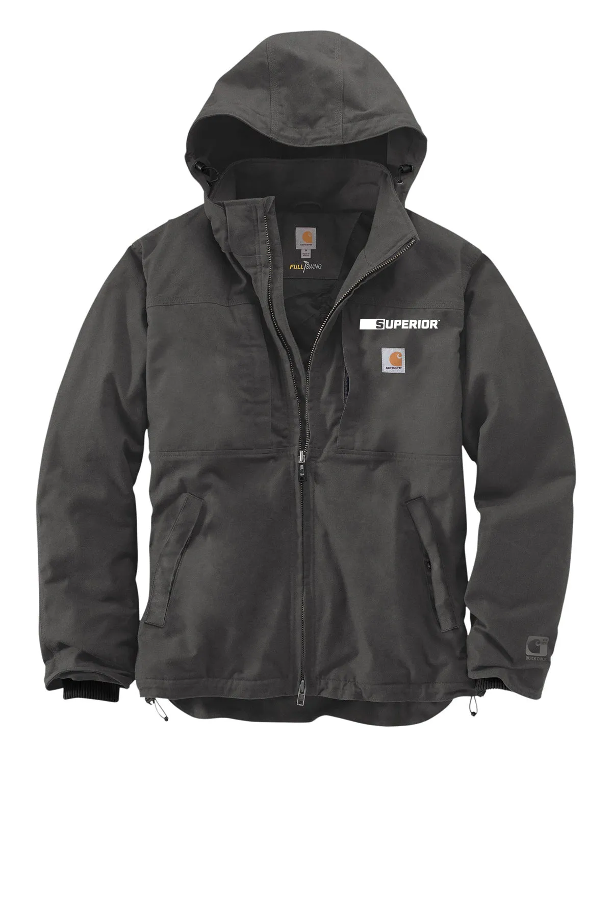 Carhartt® Full Swing® Cryder Jacket