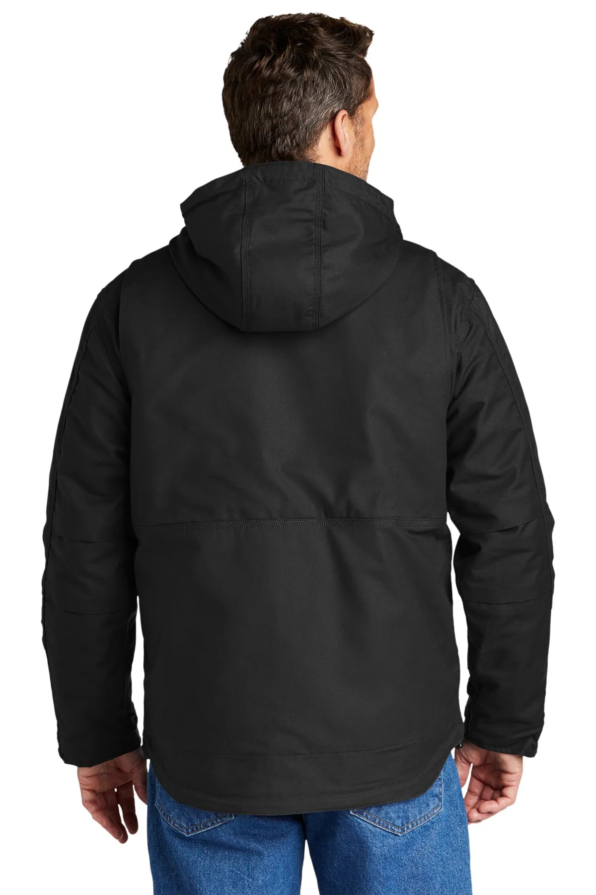 Carhartt® Full Swing® Cryder Jacket