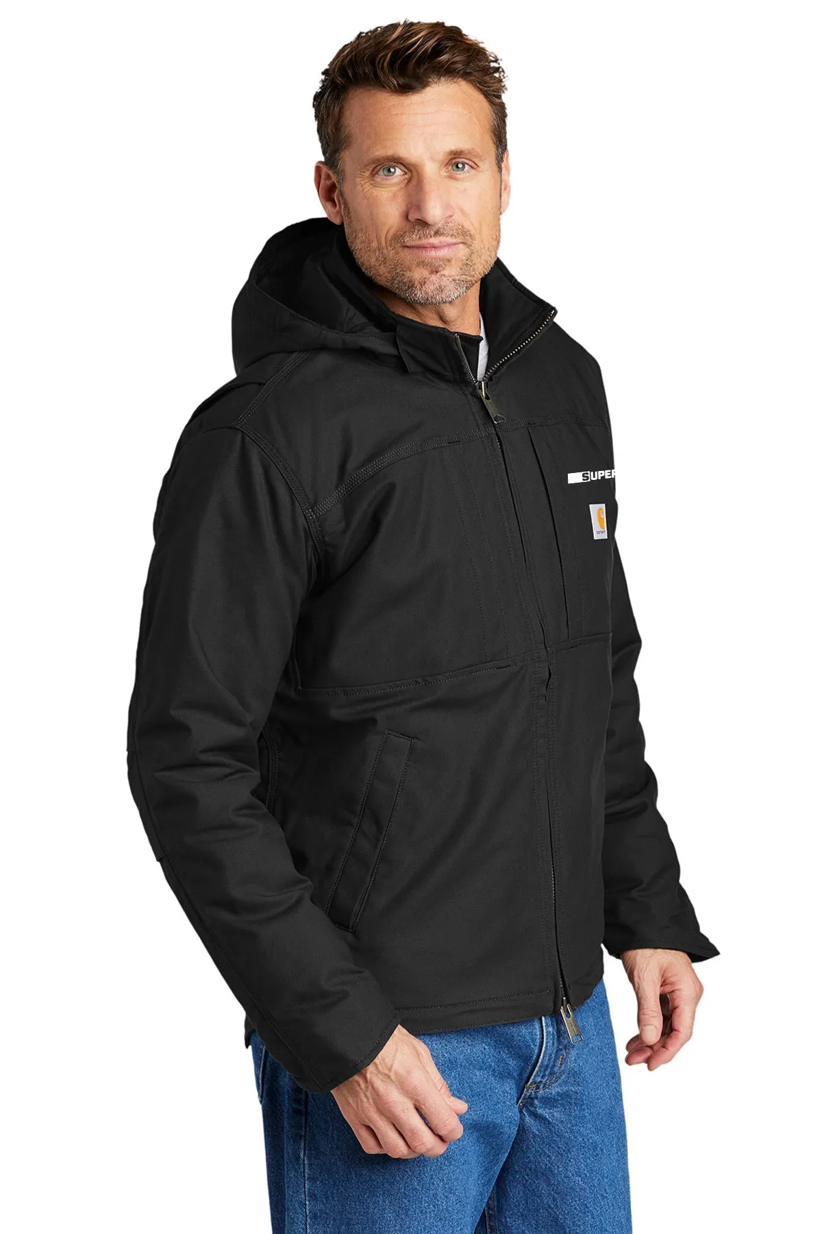 Carhartt® Full Swing® Cryder Jacket