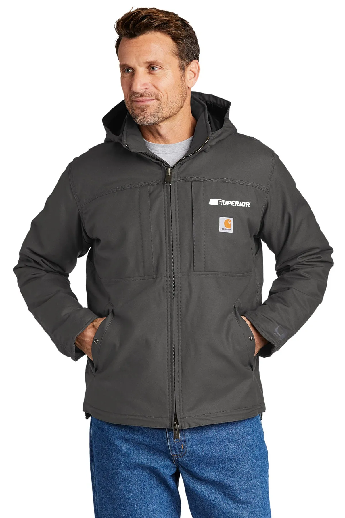 Carhartt® Full Swing® Cryder Jacket