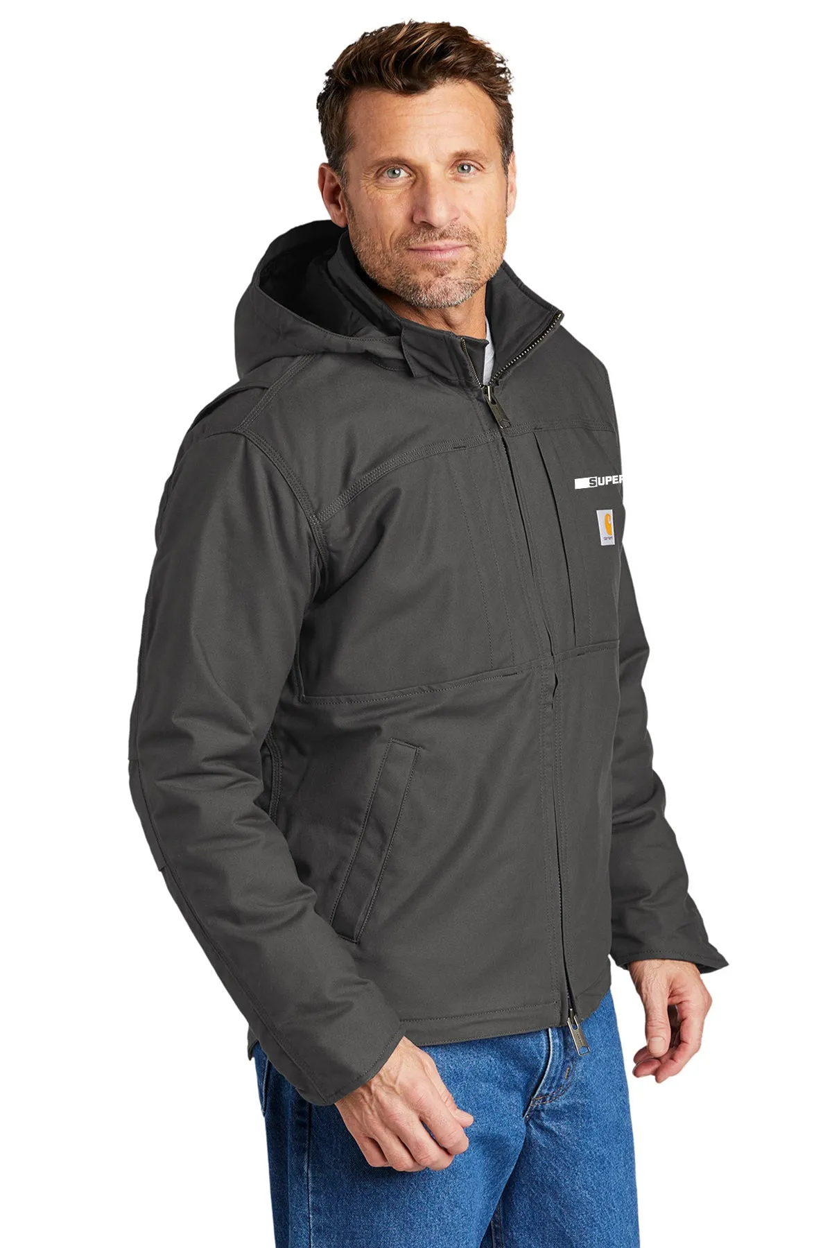 Carhartt® Full Swing® Cryder Jacket