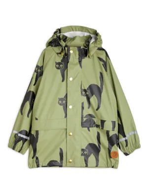 Catz rain jacket