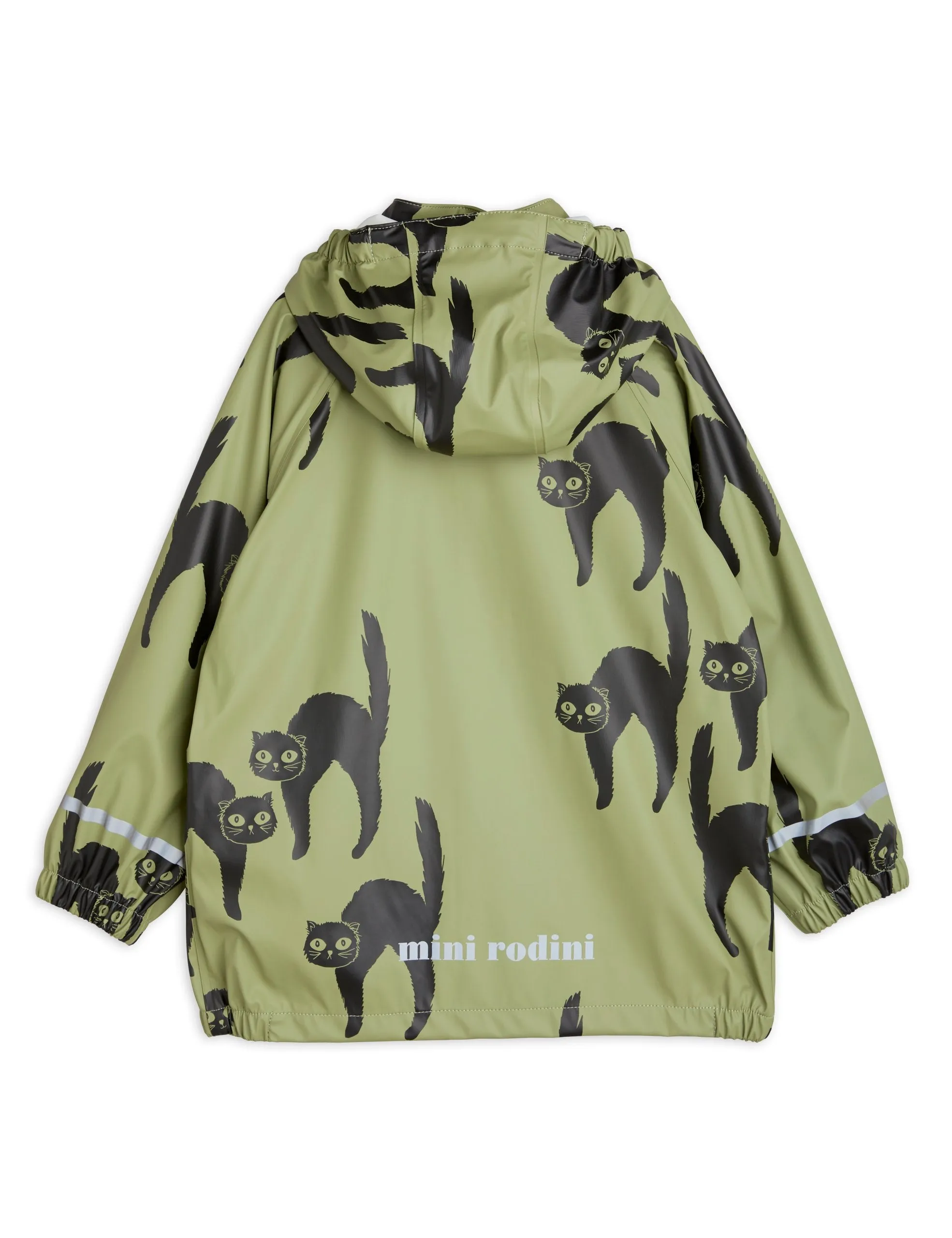 Catz rain jacket