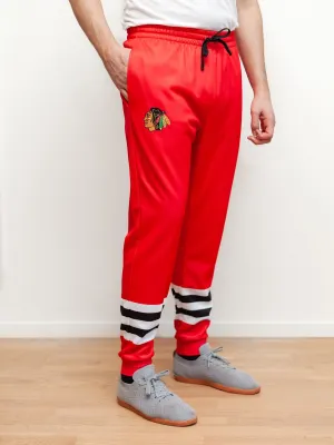 Chicago Blackhawks Hockey Jogger Pants