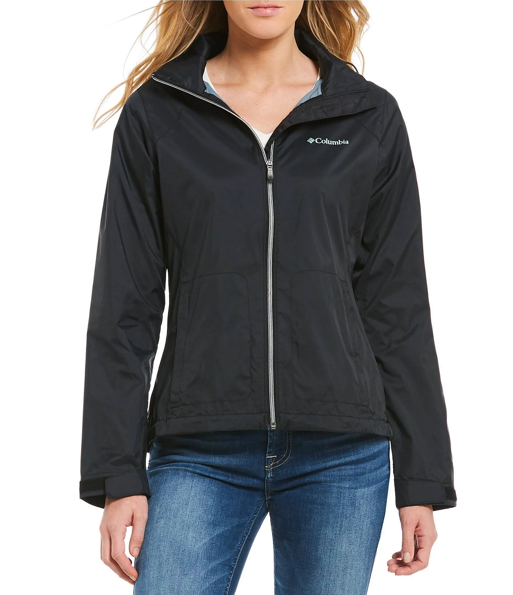 Columbia Switchback Jackets - Womens