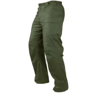 Condor Stealth Operator Pants - Olive - 32W X 34L - 610T-001-32-34