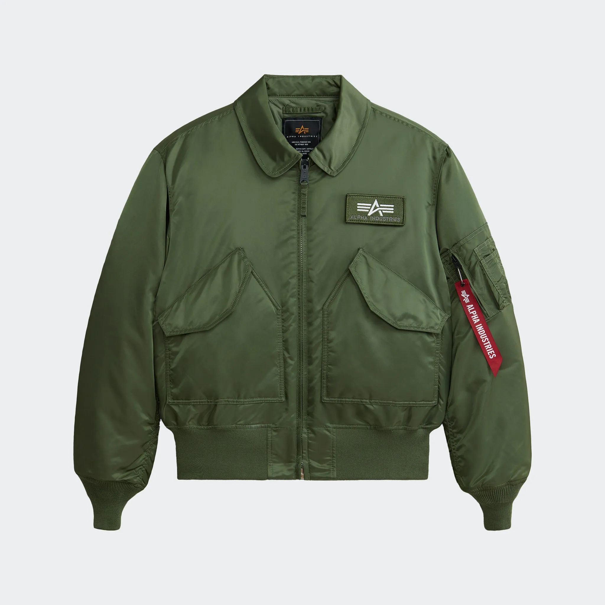 CWU 45/P BOMBER JACKET