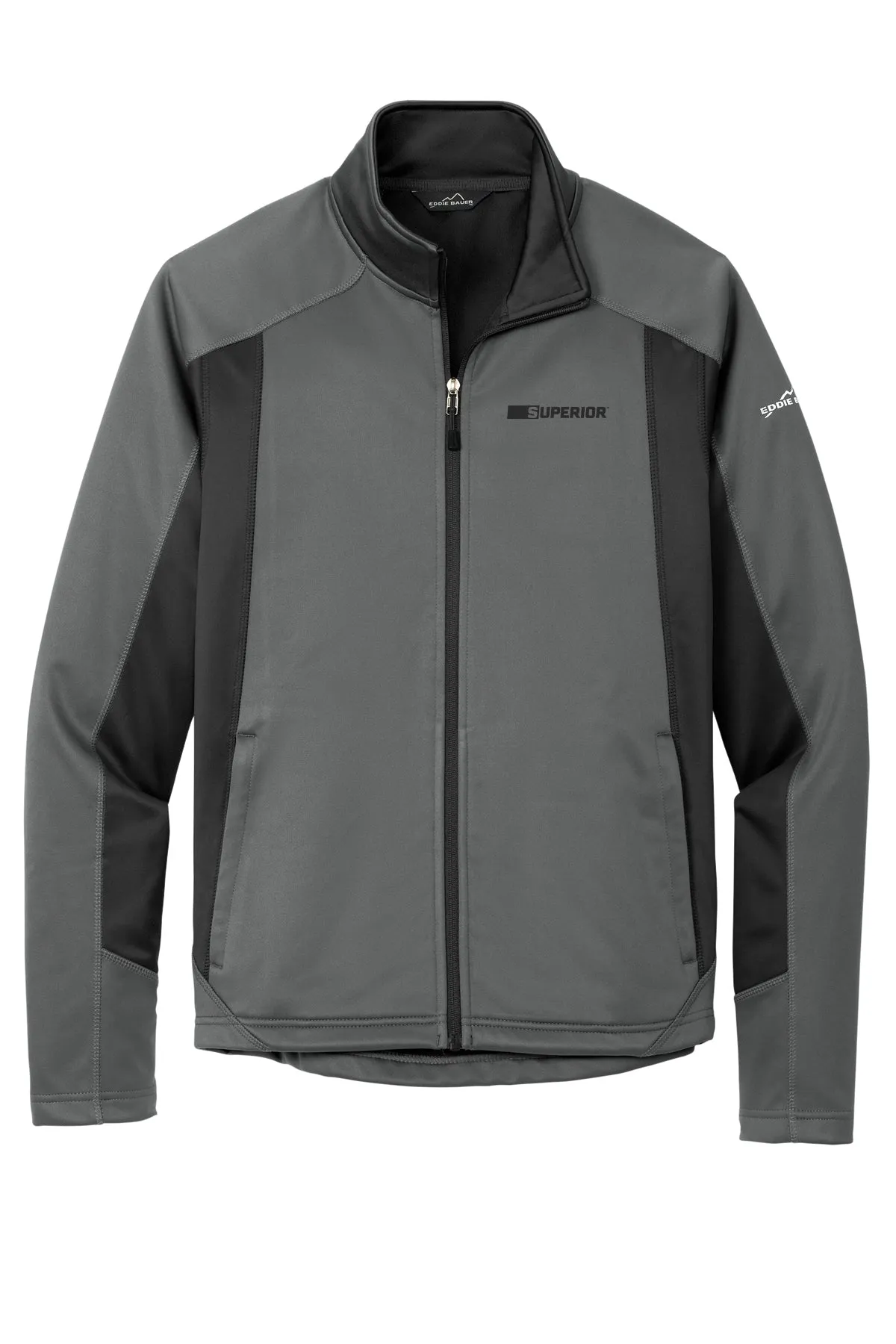 Eddie Bauer Trail Soft Shell Jacket