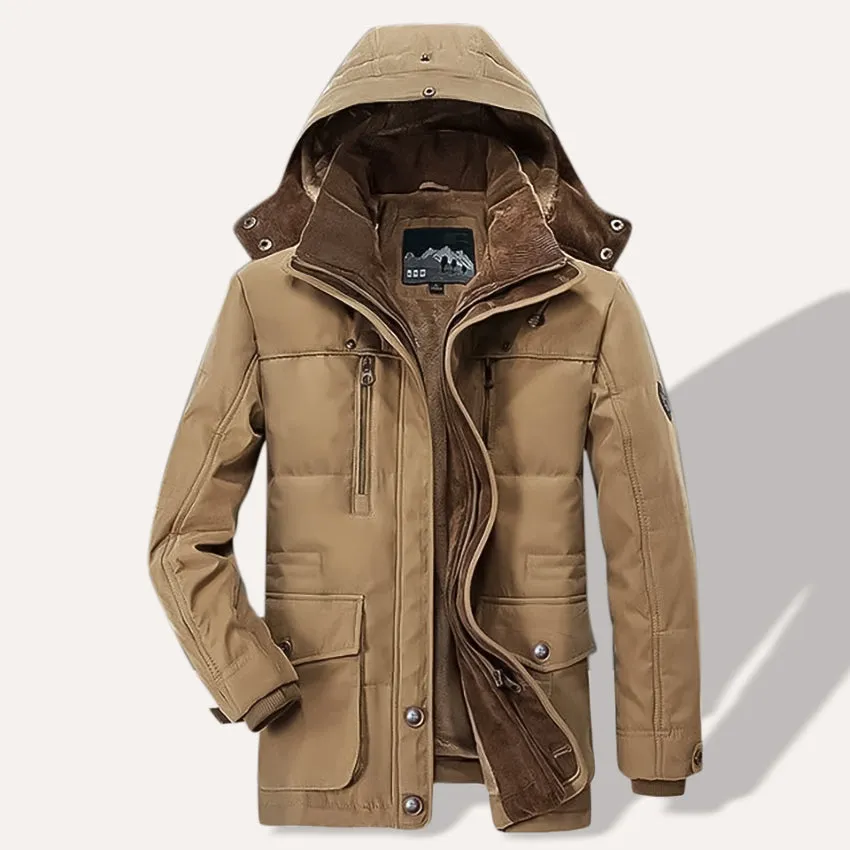 Finn  | Winter Jacket