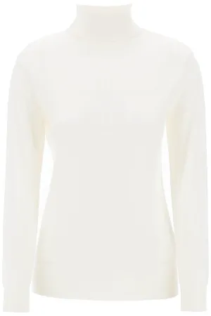 Jil Sander Lightweight Merino Wool Dol