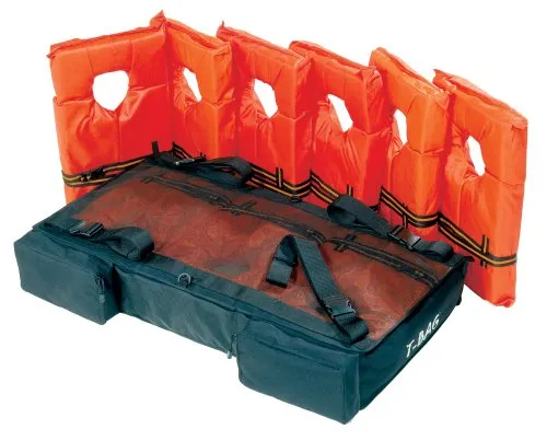 Kwik Tek T-Top PFD Storage Bag