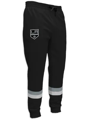 Los Angeles Kings Hockey Jogger Pants