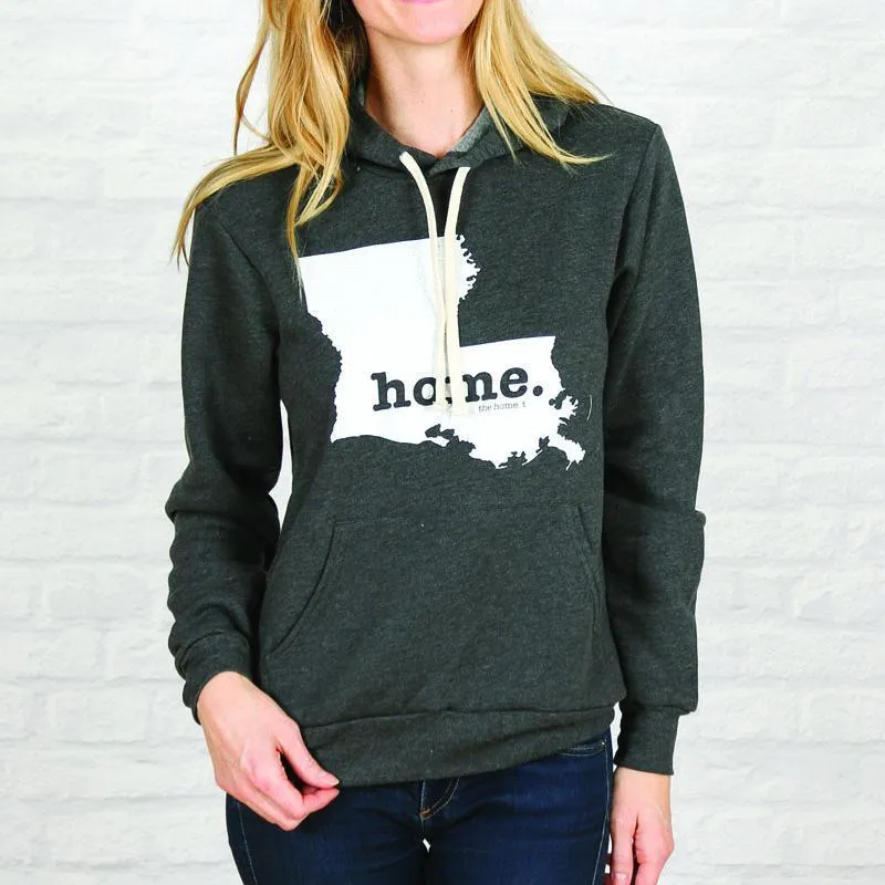 Louisiana Home Hoodie