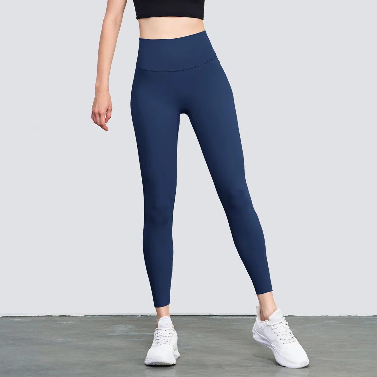 Lycra Yoga Legging