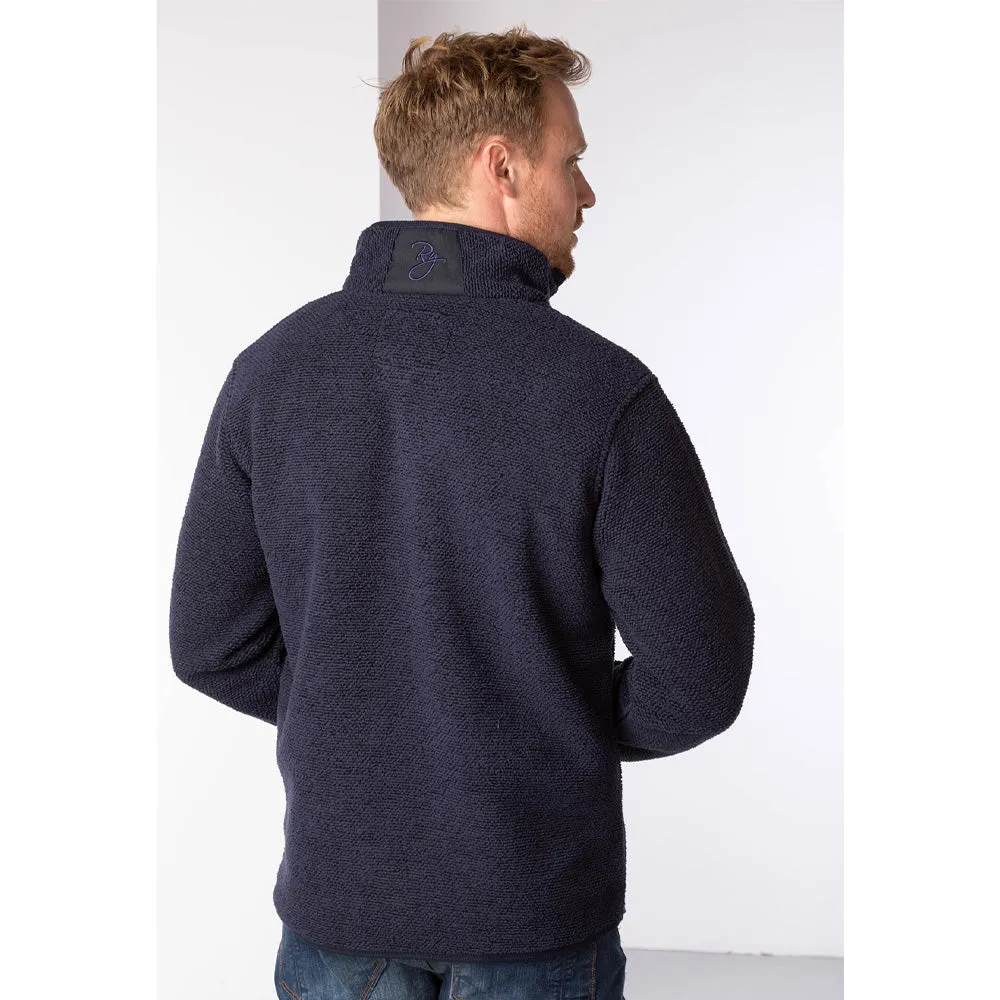 Mens Overhead Fleece