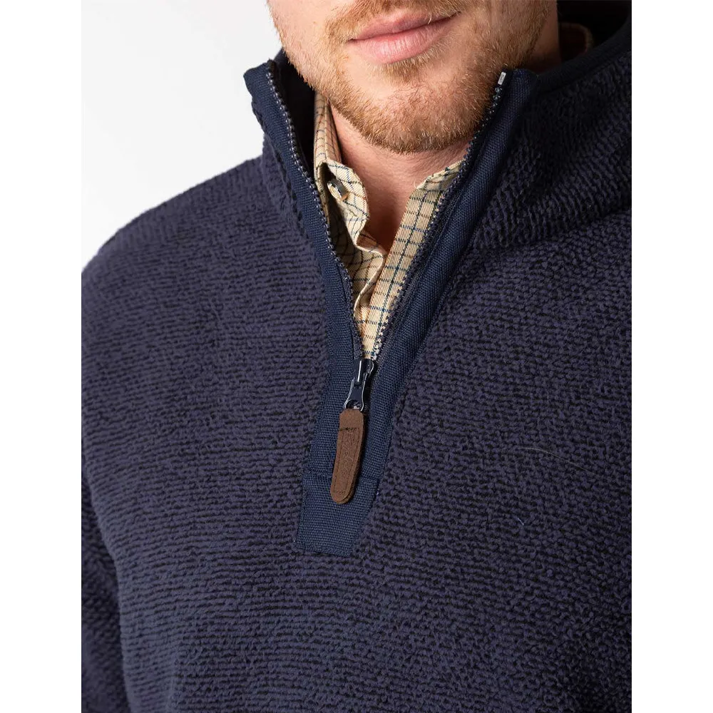 Mens Overhead Fleece