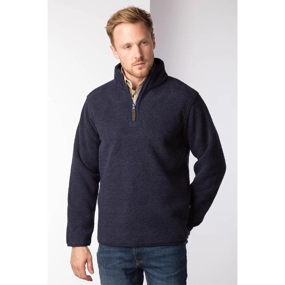 Mens Overhead Fleece