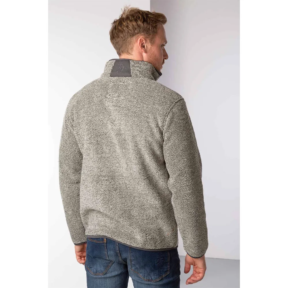 Mens Overhead Fleece