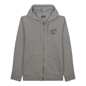 Men's Pataloha® Sign Lightweight Full-Zip Hoody - Honolulu