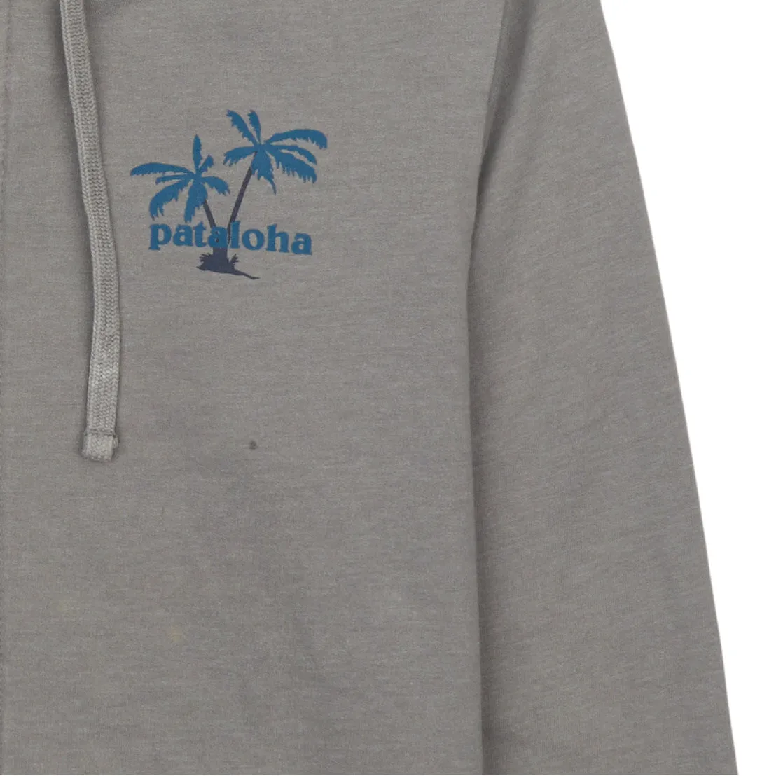 Men's Pataloha® Sign Lightweight Full-Zip Hoody - Honolulu