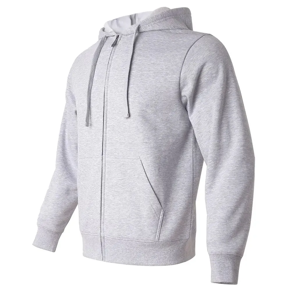 Men's Zip Up Hoodies