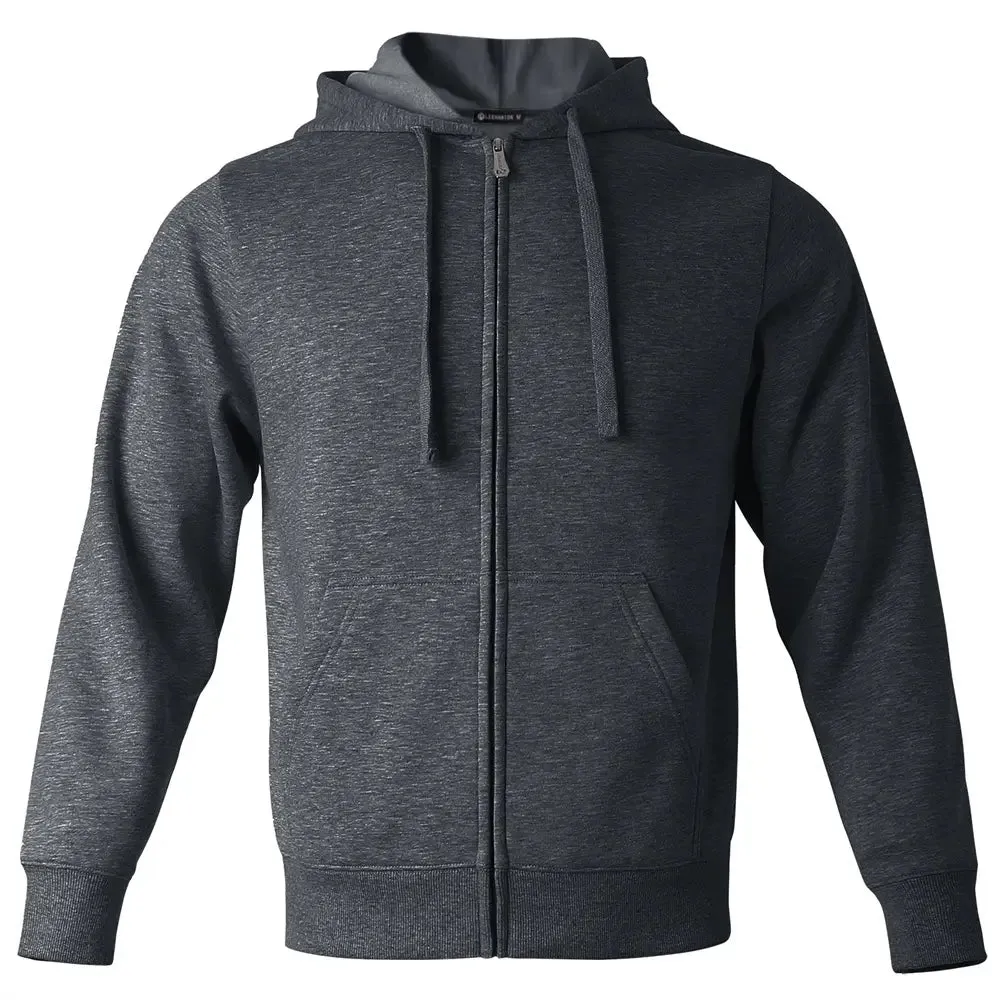 Men's Zip Up Hoodies