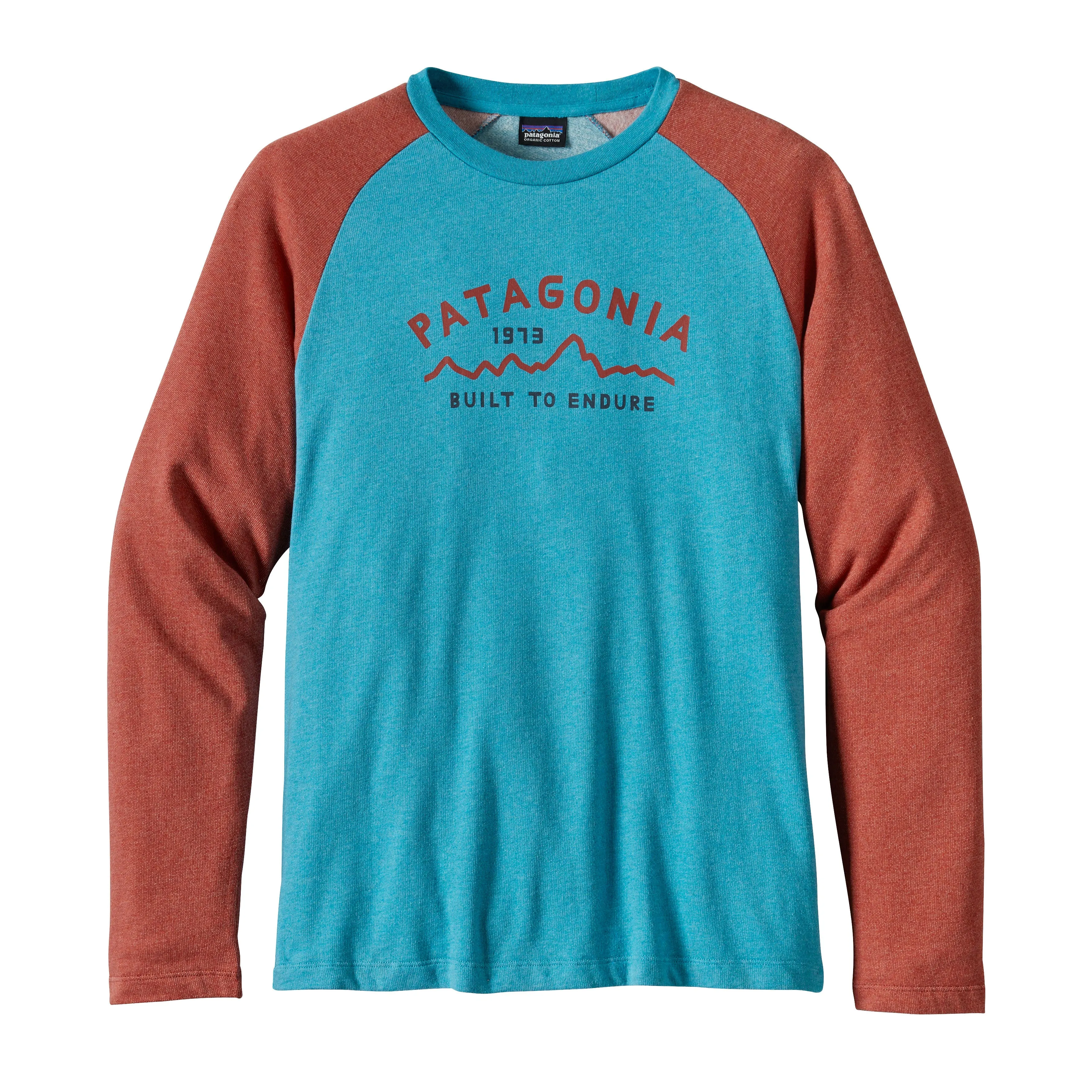 M's Arched Type '73 Lightweight Crew Sweatshirt