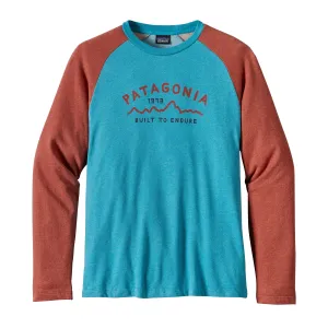 M's Arched Type '73 Lightweight Crew Sweatshirt