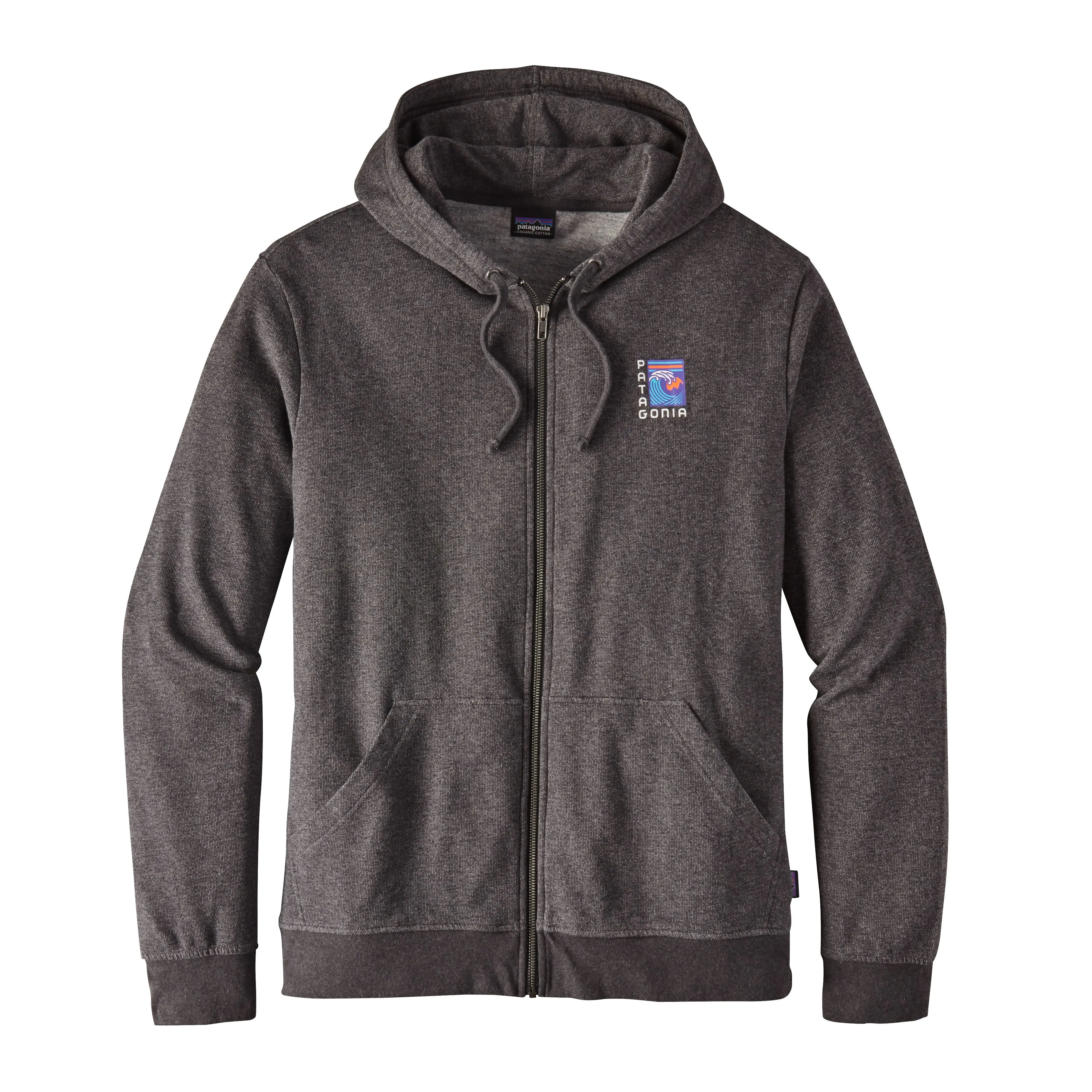 M's Viewfinder Lightweight Full-Zip Hoody