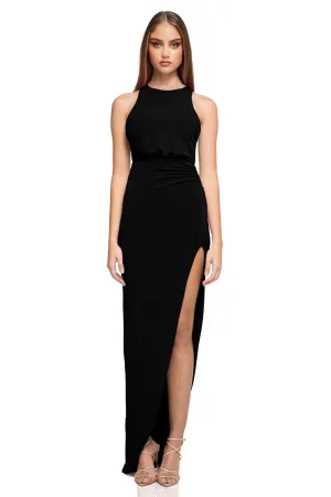 NOOKIE Flirt Gown (Black) - RRP $269