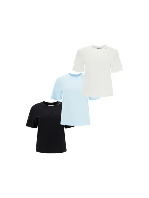 Organic Cotton T-Shirt Set