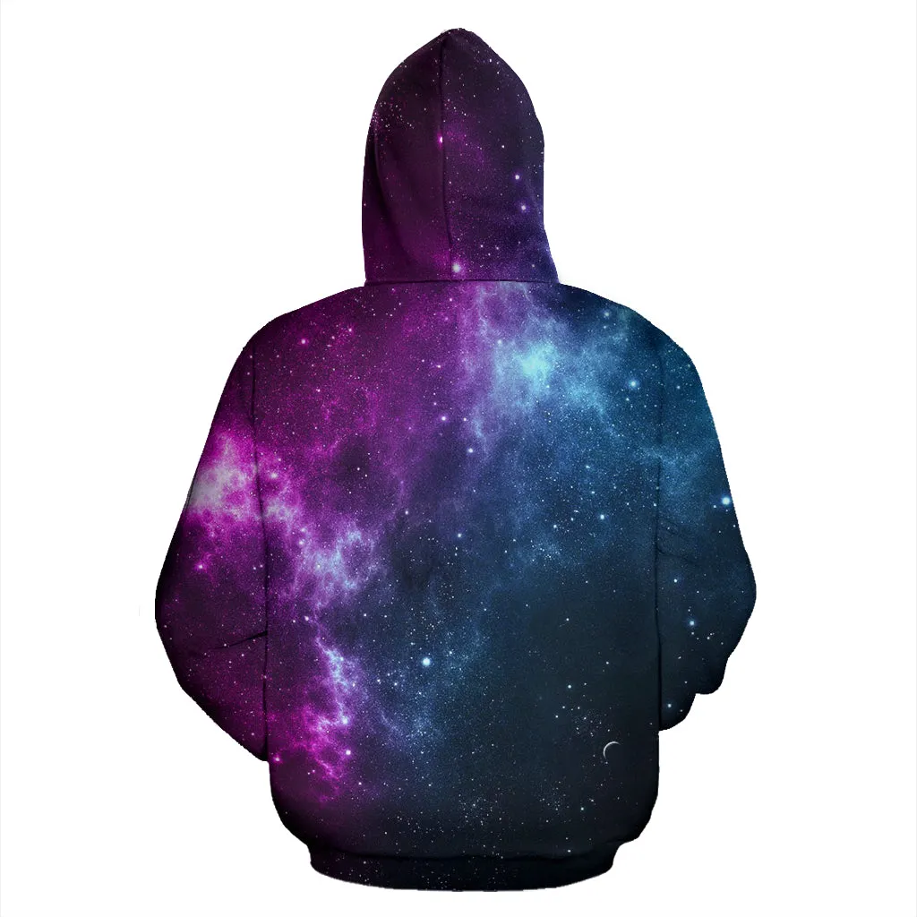 Outer Space Hoodie