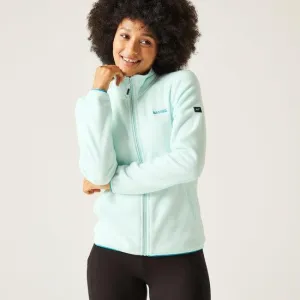 Regatta Great Outdoors Women's Clemance IV Full Zip Fleece