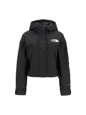 Reign On Windbreaker Jacket