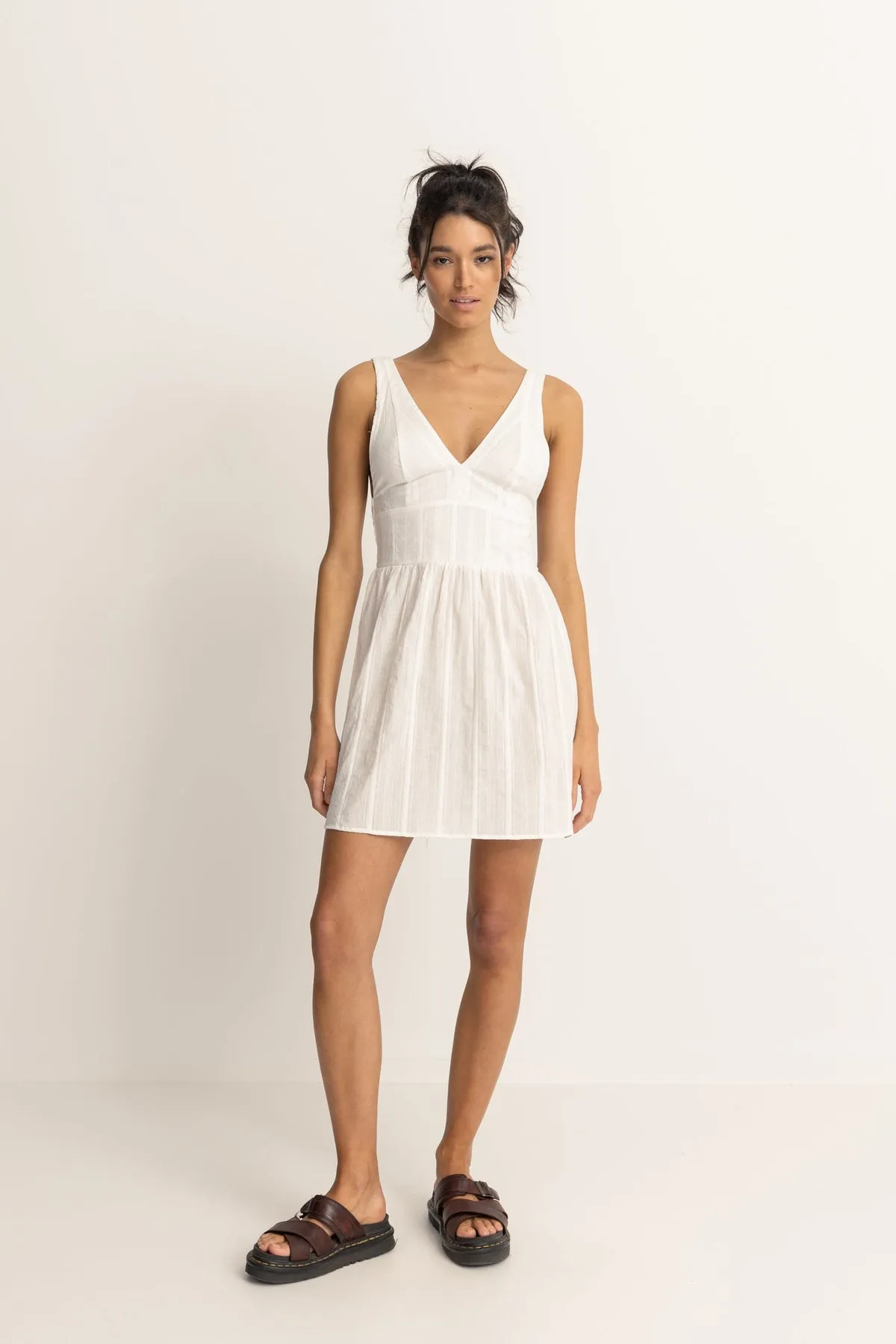 Rhythm Lana Mini Dress