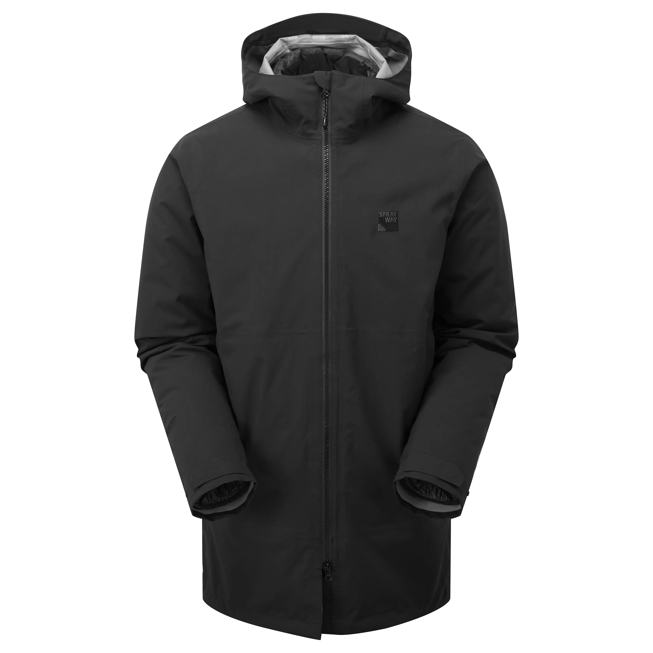 Skirden 3 in 1 Mens Jacket [SP-007013_STOCK]