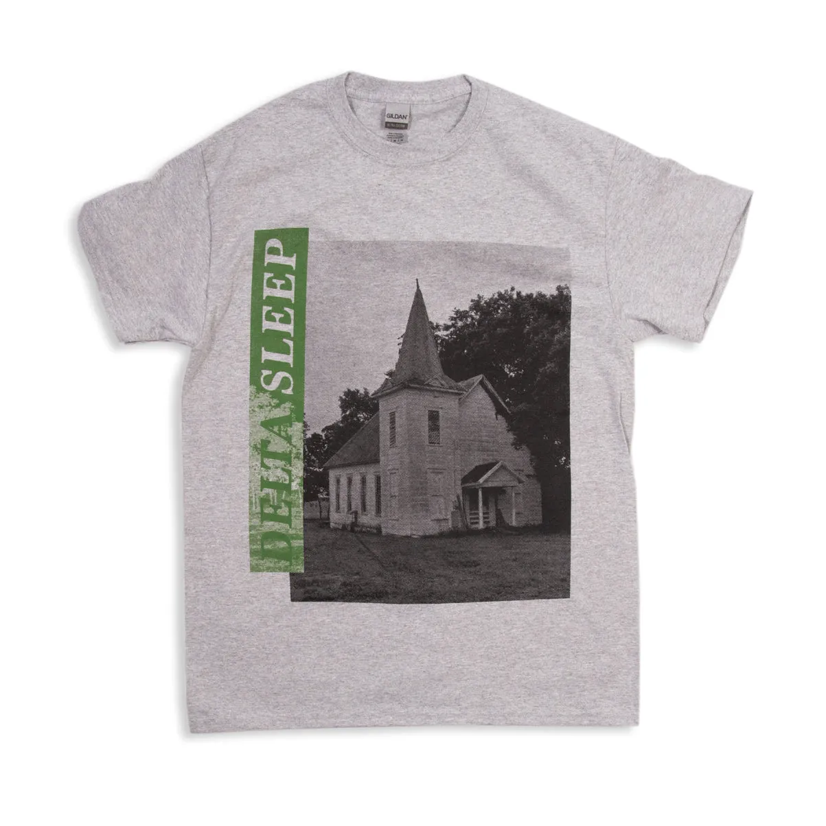 Soft Sounds 'Church' Tee