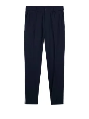 Stuart Stripe Pant / JL Navy