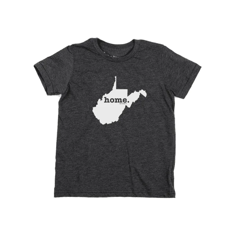 West Virginia Home Kids T