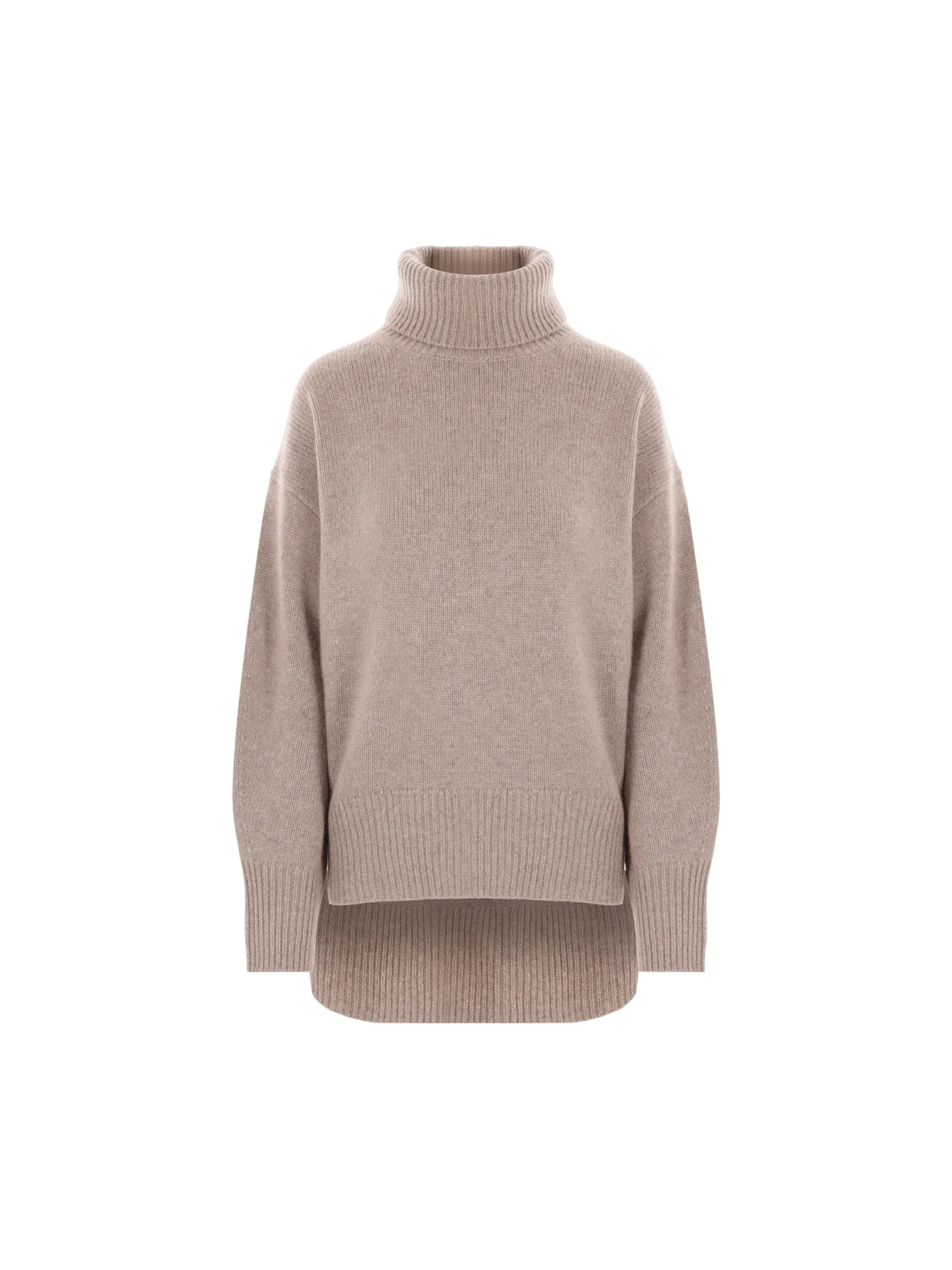 Worlds End Cashmere Sweater